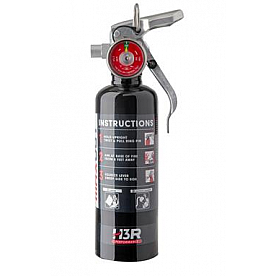 H3R Fire Extinguisher MX100B