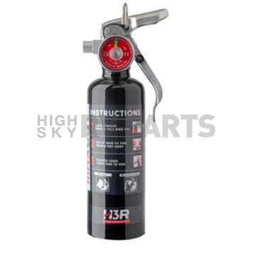 H3R Fire Extinguisher MX100B