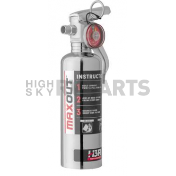 H3R Fire Extinguisher MX100C-1
