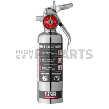 H3R Fire Extinguisher MX100C