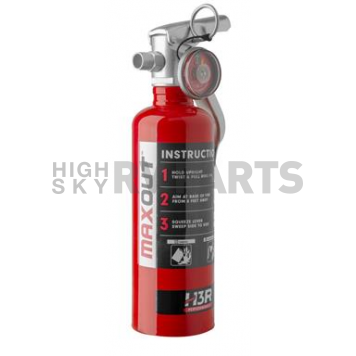 H3R Fire Extinguisher MX100R-1
