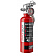 H3R Fire Extinguisher MX100R