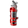 H3R Fire Extinguisher MX100R
