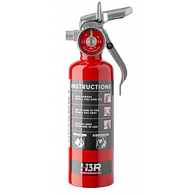 H3R Fire Extinguisher MX100R