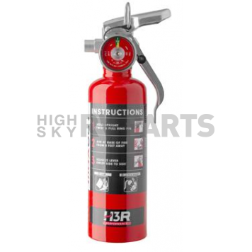 H3R Fire Extinguisher MX100R