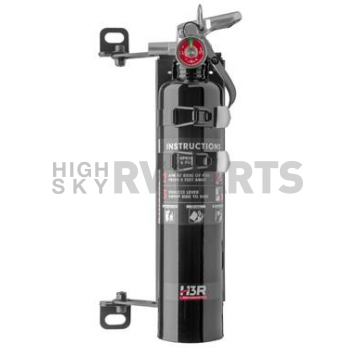 H3R Fire Extinguisher MX250B-2