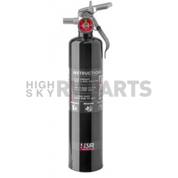 H3R Fire Extinguisher MX250B