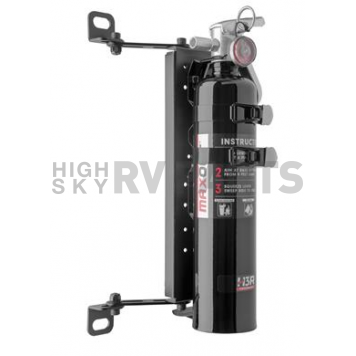 H3R Fire Extinguisher MX250B-4