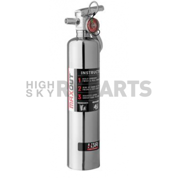 H3R Fire Extinguisher MX250C-1