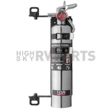 H3R Fire Extinguisher MX250C-2