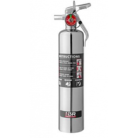 H3R Fire Extinguisher MX250C