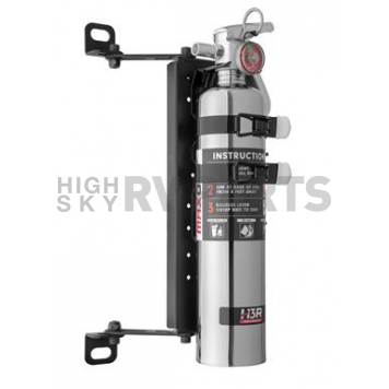 H3R Fire Extinguisher MX250C-3