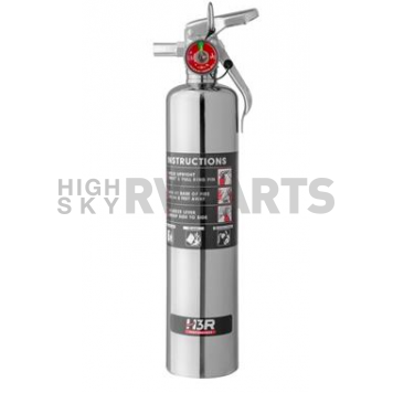 H3R Fire Extinguisher MX250C