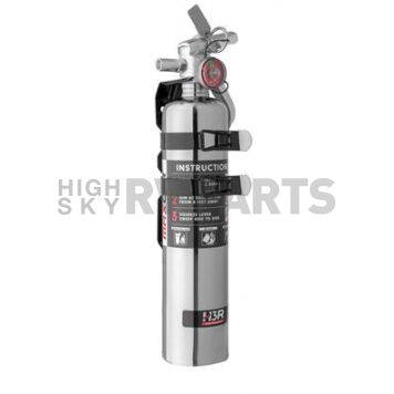 H3R Fire Extinguisher MX250C-4