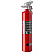 H3R Fire Extinguisher MX250R