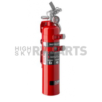 H3R Fire Extinguisher MX250R-2