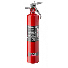 H3R Fire Extinguisher MX250R