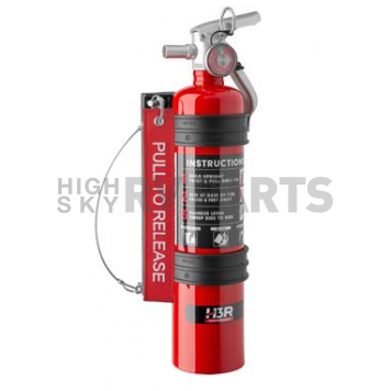 H3R Fire Extinguisher MX250R-3