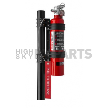 H3R Fire Extinguisher MX250R-4