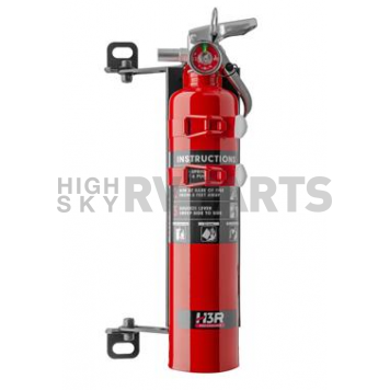 H3R Fire Extinguisher MX250R-5