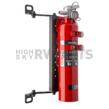 H3R Fire Extinguisher MX250R-6