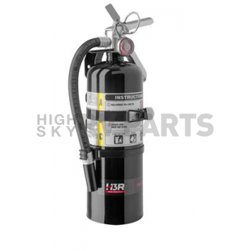 H3R Fire Extinguisher MX500B-2
