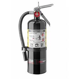H3R Fire Extinguisher MX500B