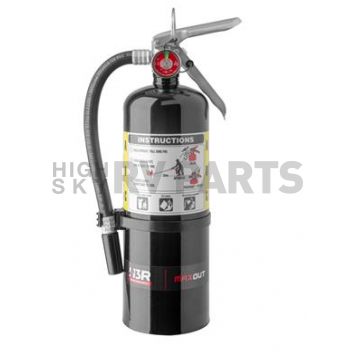 H3R Fire Extinguisher MX500B