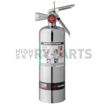 H3R Fire Extinguisher MX500C
