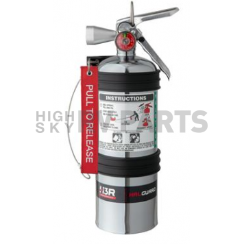H3R Fire Extinguisher MX500C-4