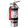 H3R Fire Extinguisher MX500C
