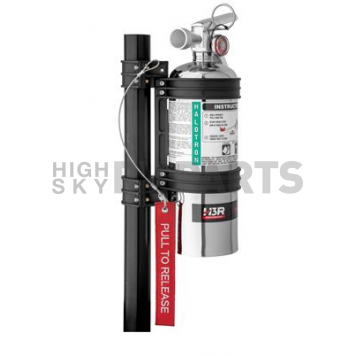 H3R Fire Extinguisher MX500C-5