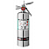 H3R Fire Extinguisher MX500C