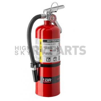 H3R Fire Extinguisher MX500R-1