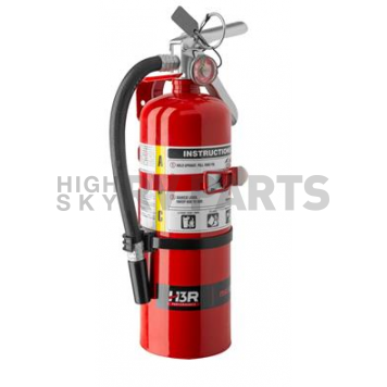 H3R Fire Extinguisher MX500R-2