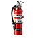 H3R Fire Extinguisher MX500R