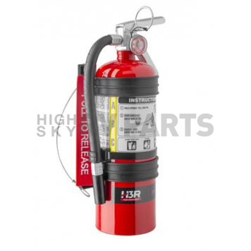 H3R Fire Extinguisher MX500R-3