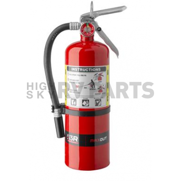 H3R Fire Extinguisher MX500R