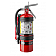 H3R Fire Extinguisher MX500R