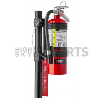 H3R Fire Extinguisher MX500R-5