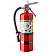 H3R Fire Extinguisher MX500R