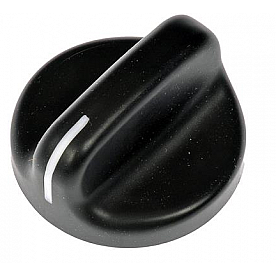 Help! By Dorman Heater Control Knob 76835