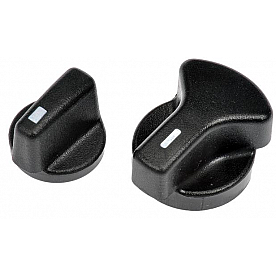 Help! By Dorman Heater Control Knob 76837