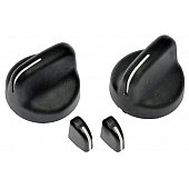 Help! By Dorman Heater Control Knob 76843