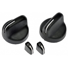 Help! By Dorman Heater Control Knob 76843