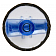 Help! By Dorman Heater Control Knob 76844