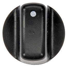 Help! By Dorman Heater Control Knob 76846