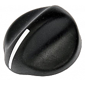 Help! By Dorman Heater Control Knob 76847