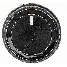 Help! By Dorman Heater Control Knob 76852