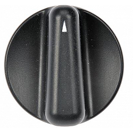 Help! By Dorman Heater Control Knob 76860